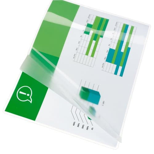 GBC IB583032 plastificador 100 pieza(s)