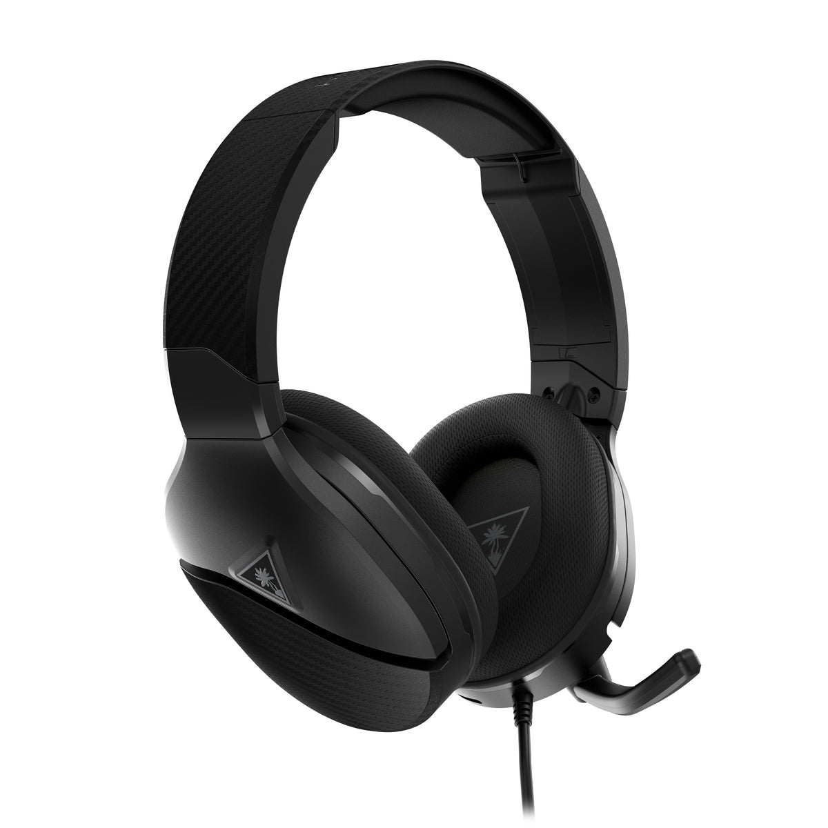 Turtle Beach Recon 200 Gen 2 Alámbrico Diadema Juego