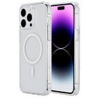 eSTUFF ES67140028 funda para teléfono móvil Transparente (8)