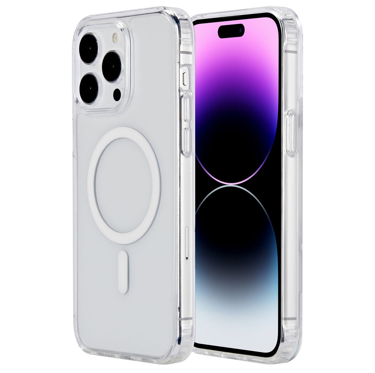 eSTUFF ES67140028 funda para teléfono móvil Transparente (8)