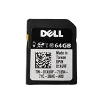 DELL 385-BBJY memoria flash 64 GB SD – Reacondicionado (2)