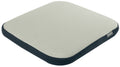 Leitz 65400085 cojín Gris Acolchado del asiento