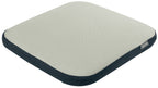 Leitz 65400085 cojín Gris Acolchado del asiento
