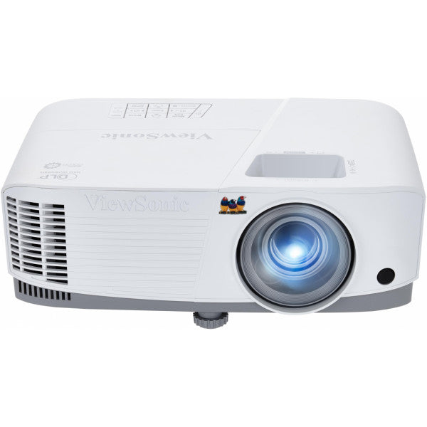 Viewsonic PA503W videoproyector Proyector de alcance estándar 3800 lúmenes ANSI