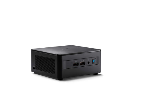 Asustek 90AR00E1-M00060 - ASUS, Miniordenador, 1 1240P / hasta 4.4Ghz, RAM 0GB