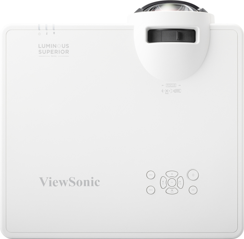 Proyector láser ViewSonic LSC601WU-ST (5)