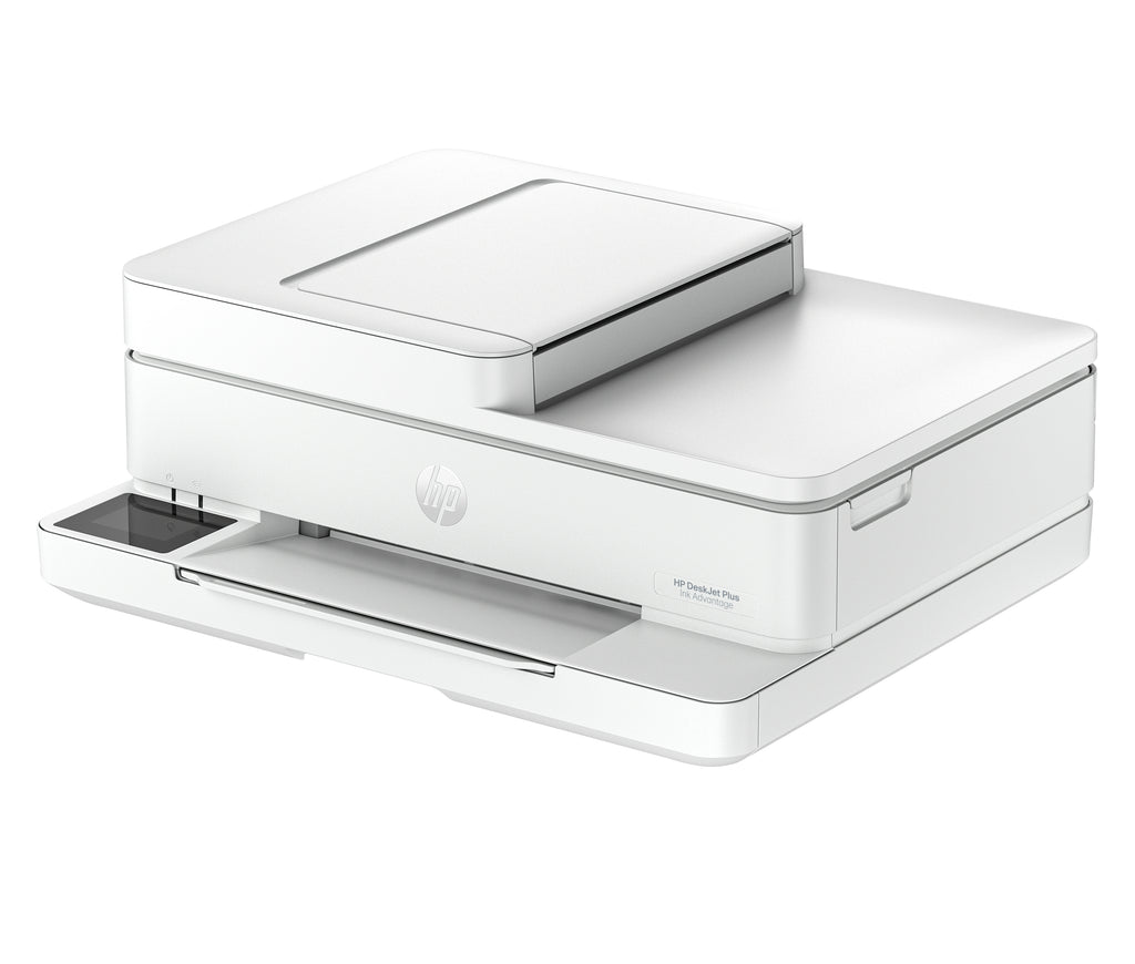 HP ENVY 6530e All-in-One Printer Inyección de tinta térmica A4 4800 x 1200 DPI 10 ppm Wifi (8)