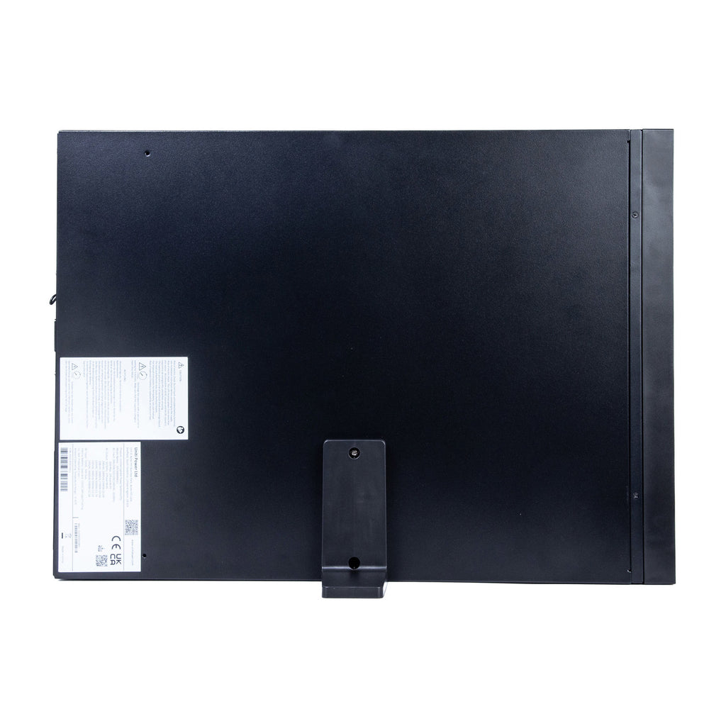 Origin Storage SRT3000RMXLI-NC-OS sistema de alimentación ininterrumpida (UPS) Doble conversión (en línea) 3 kVA 2700 W (4)