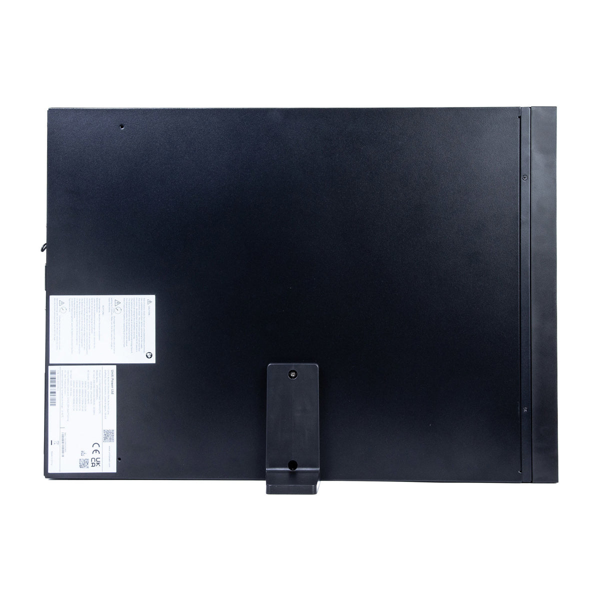 Origin Storage SRT3000RMXLI-NC-OS sistema de alimentación ininterrumpida (UPS) Doble conversión (en línea) 3 kVA 2700 W (4)