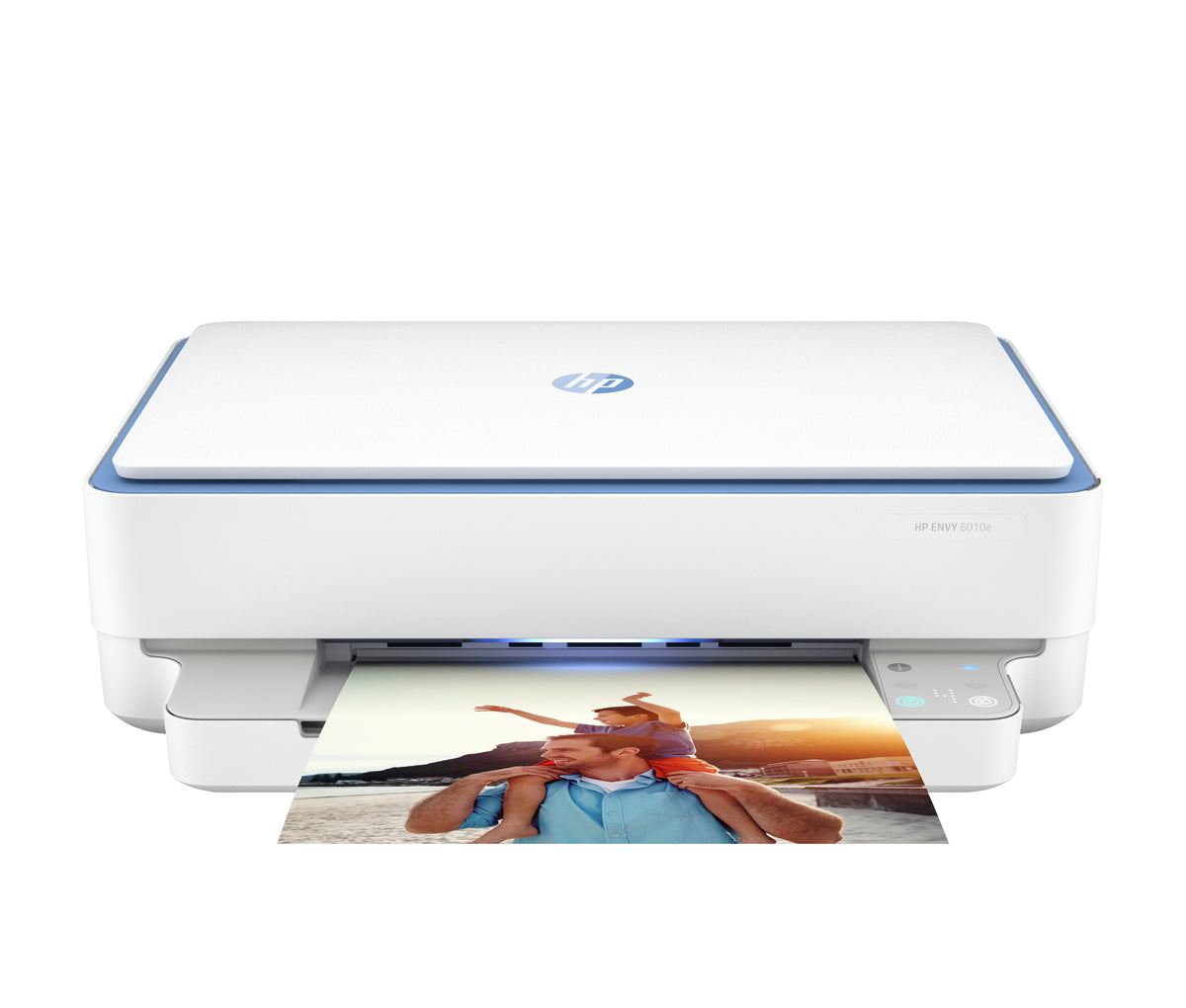 HP ENVY 6010e AiO Printer Inyección de tinta térmica A4 4800 x 1200 DPI 10 ppm (2)