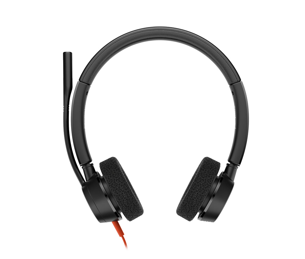 HP Poly 8X222AA - Poly Blackwire 3325, Blackwire 3300 series, auricular