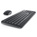 DELL KM3322W teclado Ratón incluido Oficina RF inalámbrico Internacional de EE.UU. Negro (8)