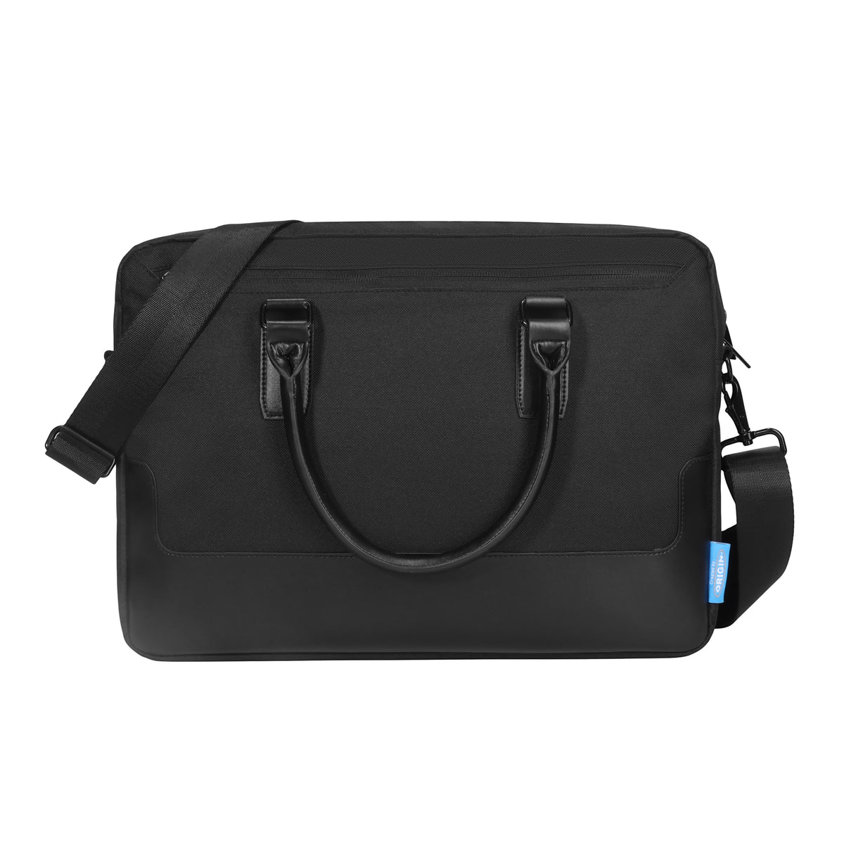 Origin Storage Origin Pro Laptop Bag 15.6in 39,6 cm (15.6") Maletín Toploader Negro