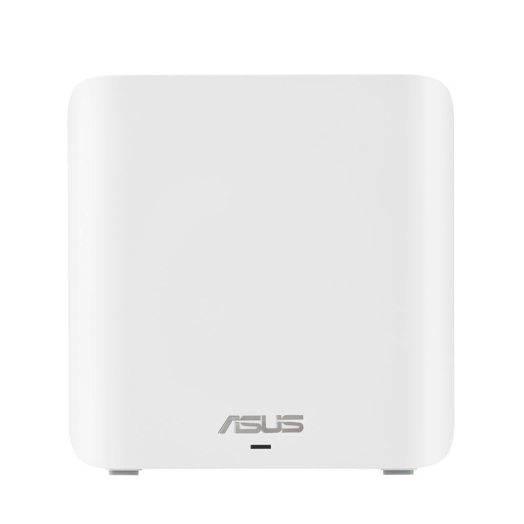 ASUS ZenWiFi BD4 Doble banda (2,4 GHz / 5 GHz) Wi-Fi 7 (802.11be) Blanco 2 Interno (5)