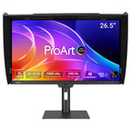 ASUS ProArt OLED PA27USD pantalla para PC 67,3 cm (26.5") 3840 x 2160 Pixeles 4K Ultra HD QD-OLED Negro (2)