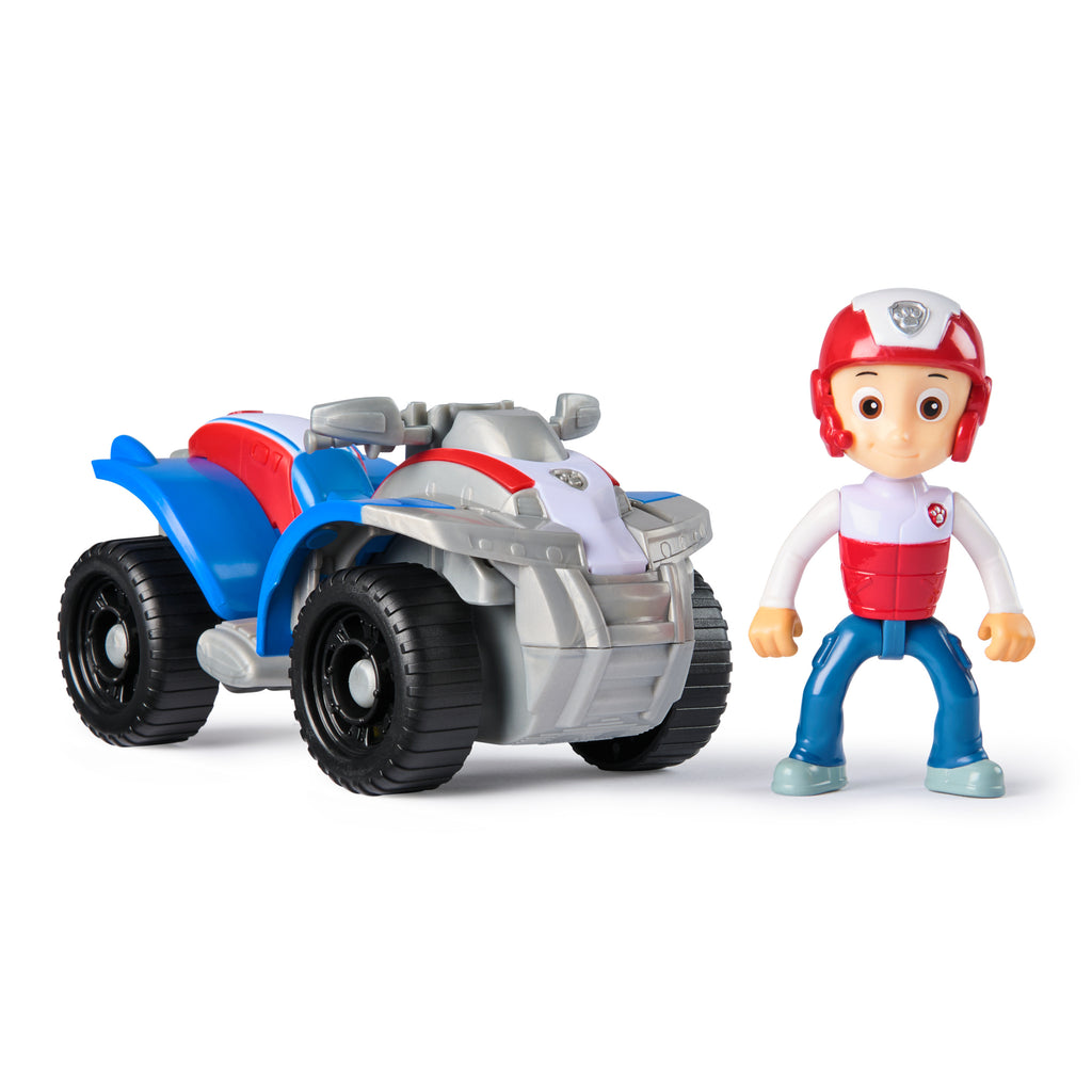 PAW Patrol 6071212 vehículo de juguete