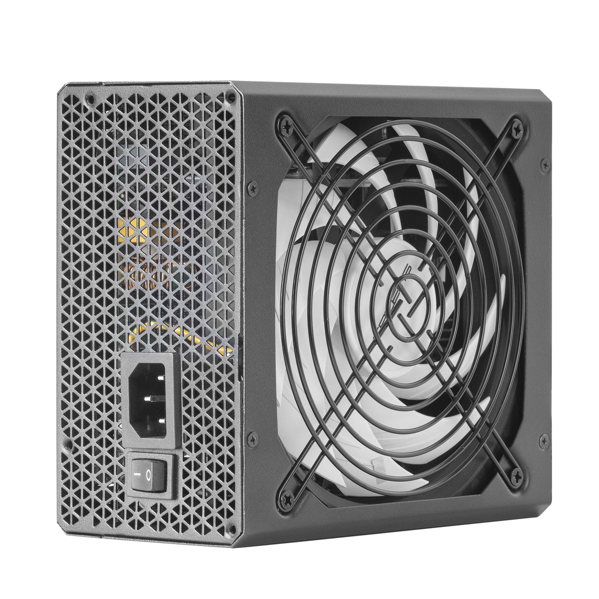 Tacens 1RECOX850 unidad de fuente de alimentación 24-pin ATX (5)