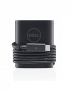 DELL KH1C8 adaptador e inversor de corriente Interior 30 W Negro (2)