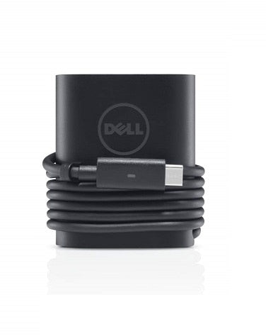DELL KH1C8 adaptador e inversor de corriente Interior 30 W Negro (2)