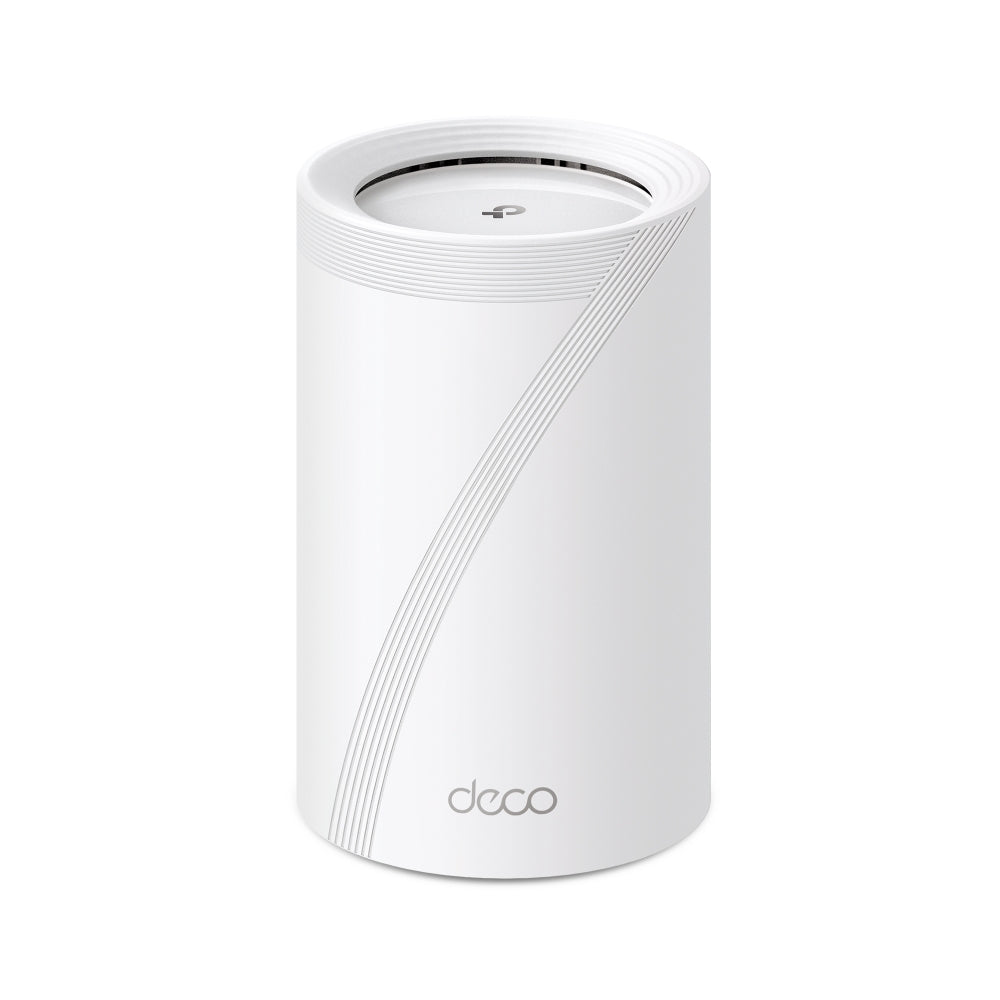 TP-Link Deco BE65 Tribanda (2.4 GHz / 5 GHz / 6 GHz) Wi-Fi 7 (802.11be) Blanco 4 Interno (2)