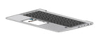 HP M36312-051 refacción para laptop Teclado (2)