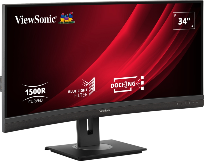 Monitor curvo ViewSonic VG3456C (2)
