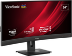 Monitor curvo ViewSonic VG3456C (2)