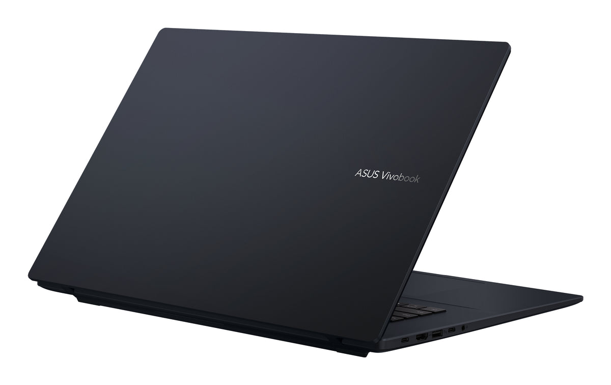ASUS Vivobook 18 M1807GA-S8038W 45,7 cm (18") DDR5-SDRAM Wi-Fi 6 (802.11ax) (9)