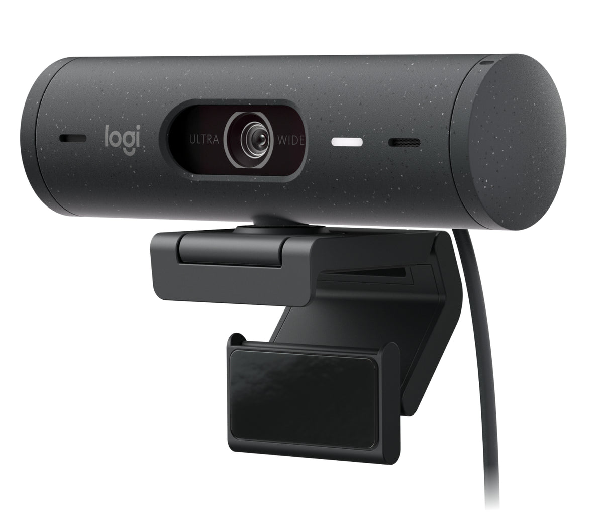Logitech Brio 505 cámara web 4 MP 1920 x 1080 Pixeles USB Grafito (4)