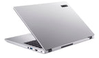 Acer TravelMate P2 TMP215-75-G2-TCO-79EN Intel Core Ultra 7 155H Portátil 39,6 cm (15.6") Full HD 16 GB DDR5-SDRAM 512 GB SSD Wi-Fi 6 (802.11ax) Windows 11 Pro Plata (6)