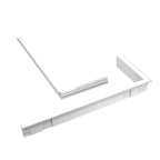 ASUS TUF GAMING GT502 Horizon ARGB Lighting Kit White Kit de mejora de iluminación RGB (9)