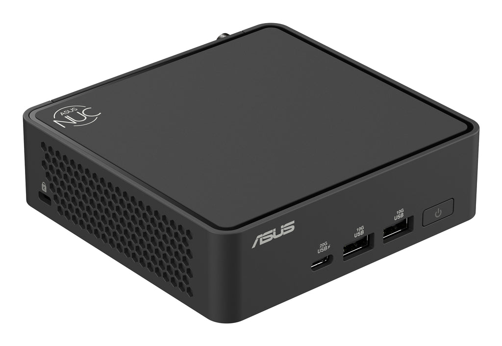 ASUS NUC 15 Pro RNUC15CRKV700000 Negro 265H BGA 2049 (8)
