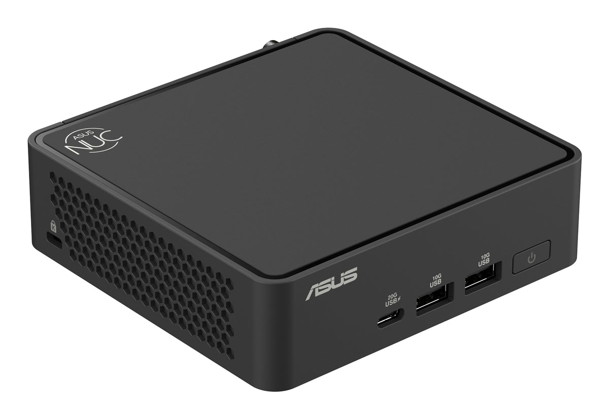 ASUS NUC 15 Pro RNUC15CRKV700000 Negro 265H BGA 2049 (8)