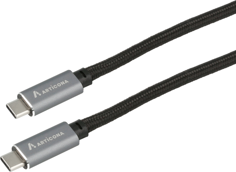 Cable ARTICONA USB tipo C 1 m 4523697 (2)