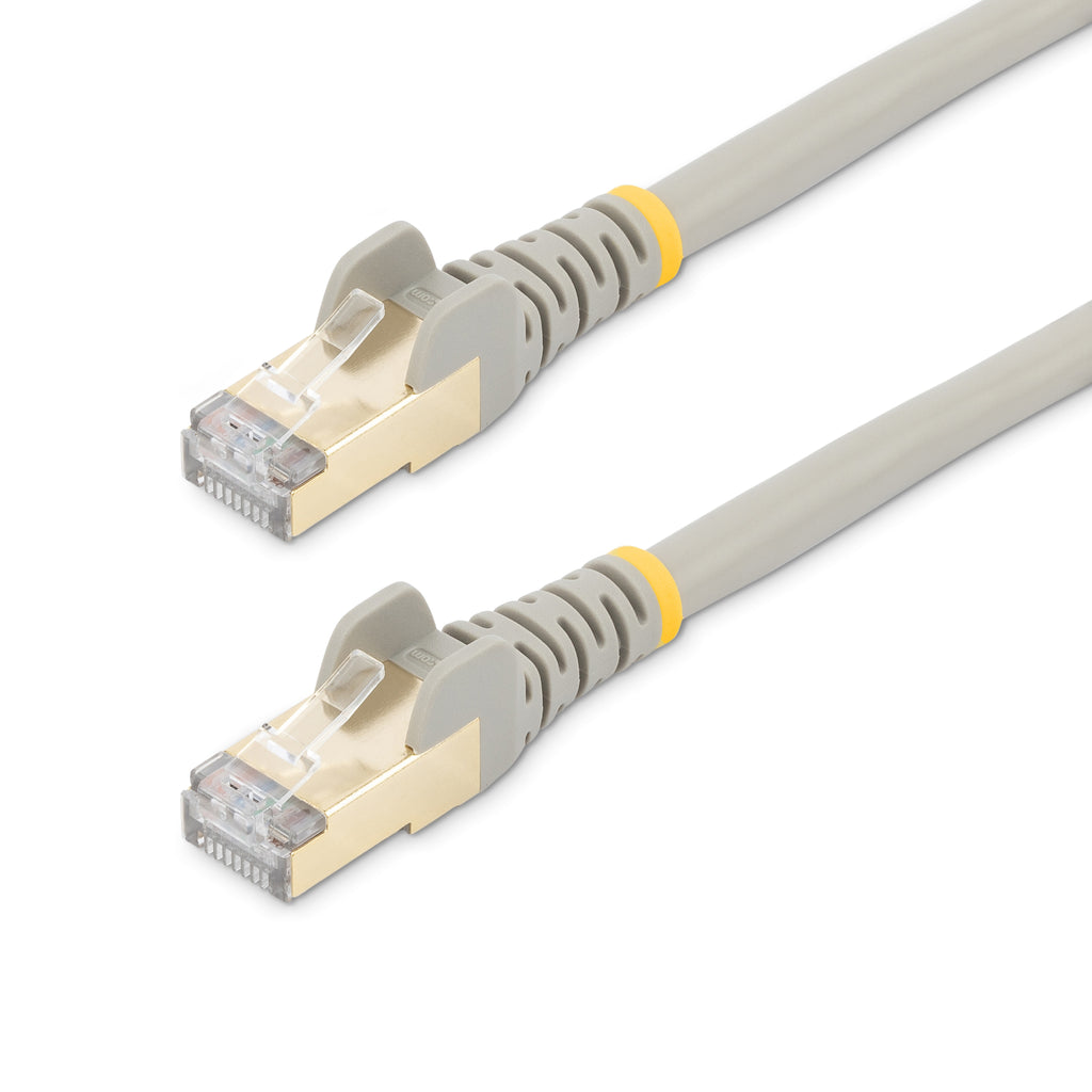 StarTech.com 6ASPAT5MGR cable de red S/UTP (STP) (4)