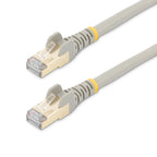 StarTech.com 6ASPAT5MGR cable de red S/UTP (STP) (4)