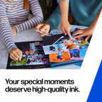 HP 650 Black Original Ink Advantage Cartridge ink cartridge 1 pc(s) Standard Yield (8)
