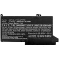 CoreParts 8JYHH-CP refacción para laptop Batería