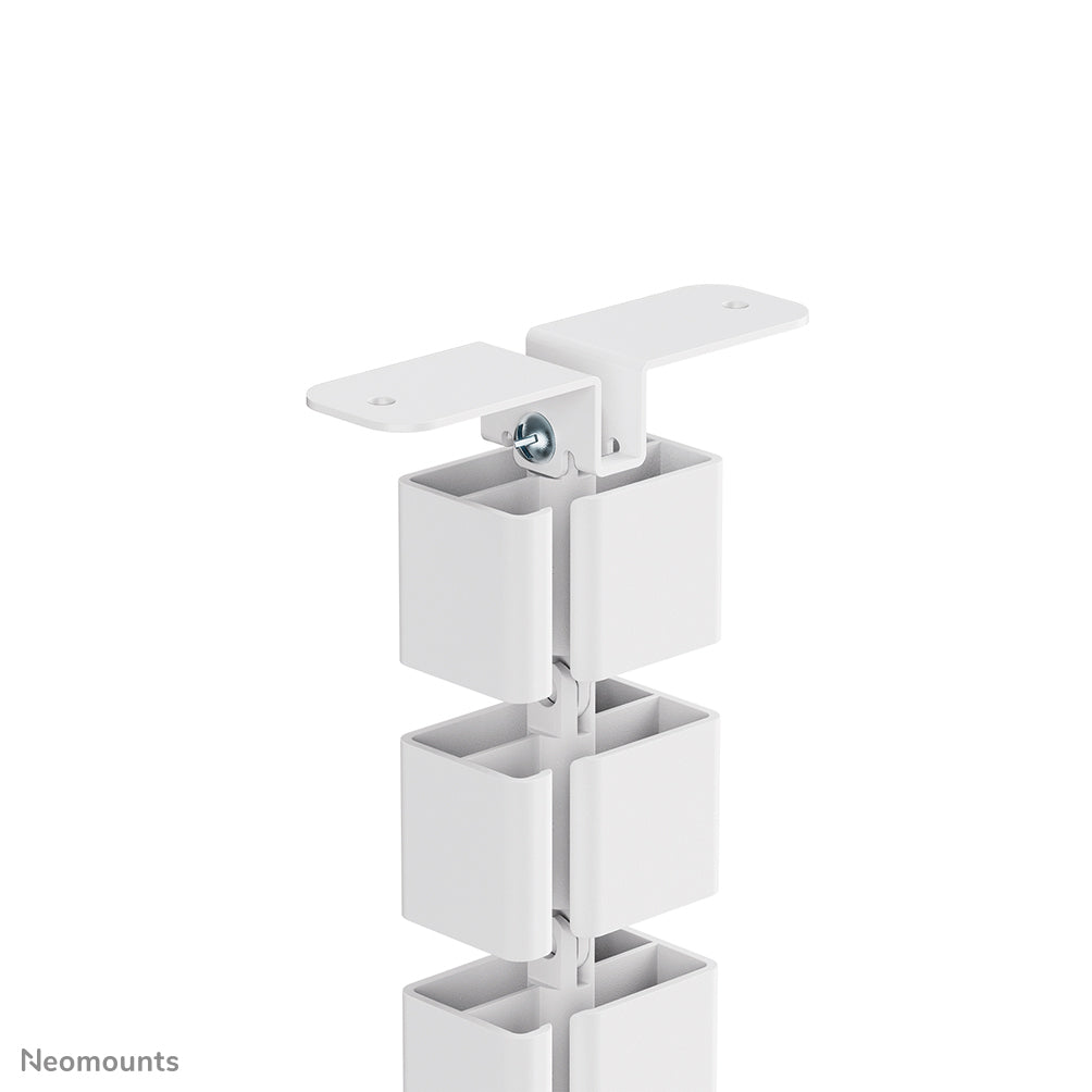Neomounts ADS06-133WH organizador de cables Escritorio Guía para cables Blanco 1 pieza(s) (7)