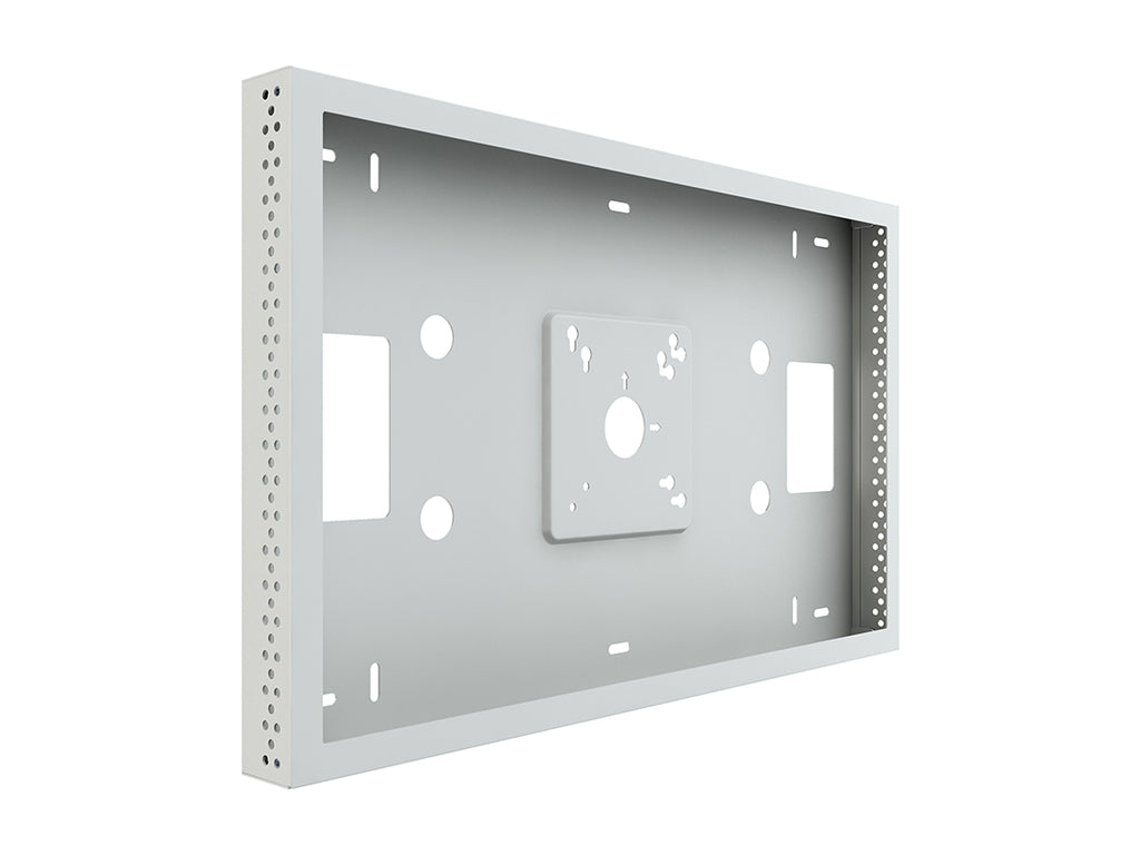 Multibrackets 1393 carcasa protectora para pantalla de señalización