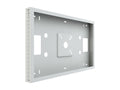 Multibrackets 1393 carcasa protectora para pantalla de señalización