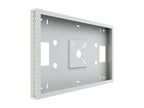 Multibrackets 1393 carcasa protectora para pantalla de señalización