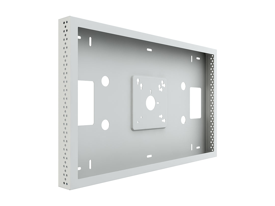 Multibrackets 1393 carcasa protectora para pantalla de señalización