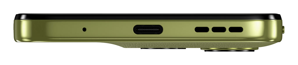 Motorola moto g15 17,1 cm (6.72") SIM doble Android 15 4G USB Tipo C 8 GB 512 GB 5200 mAh Verde (9)