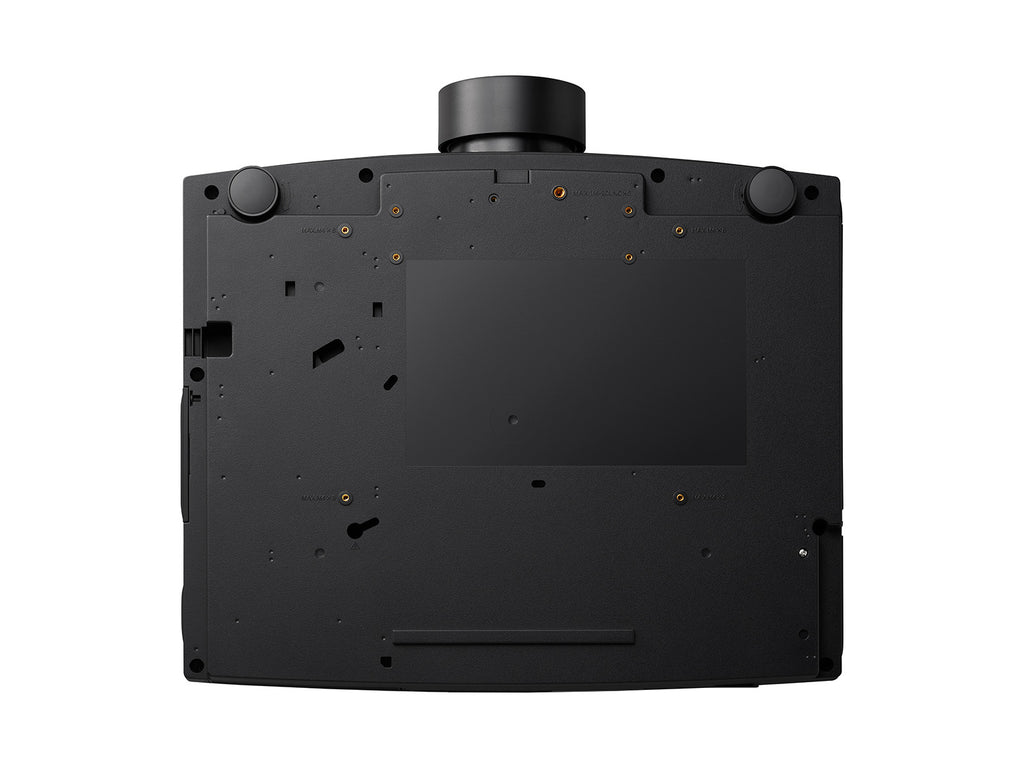 NEC PV710UL Proyector de alcance estándar 7100 lúmenes ANSI 3LCD WUXGA (1920x1200) Negro (7)