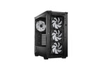 be quiet! Pure Base 501 LX Black Midi Tower Negro (2)