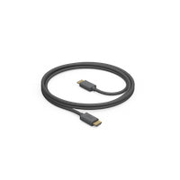 Logitech 993-002501 cable HDMI HDMI tipo A (Estándar) Negro (2)