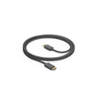 Logitech 993-002501 cable HDMI HDMI tipo A (Estándar) Negro (2)