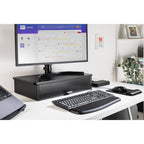 Kensington KB100 EQ teclado Negro (4)