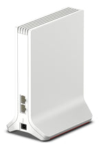 Mesh Set 4200 Doble banda (2,4 GHz / 5 GHz) Wi-Fi 6E (802.11ax) Rojo (20003107)